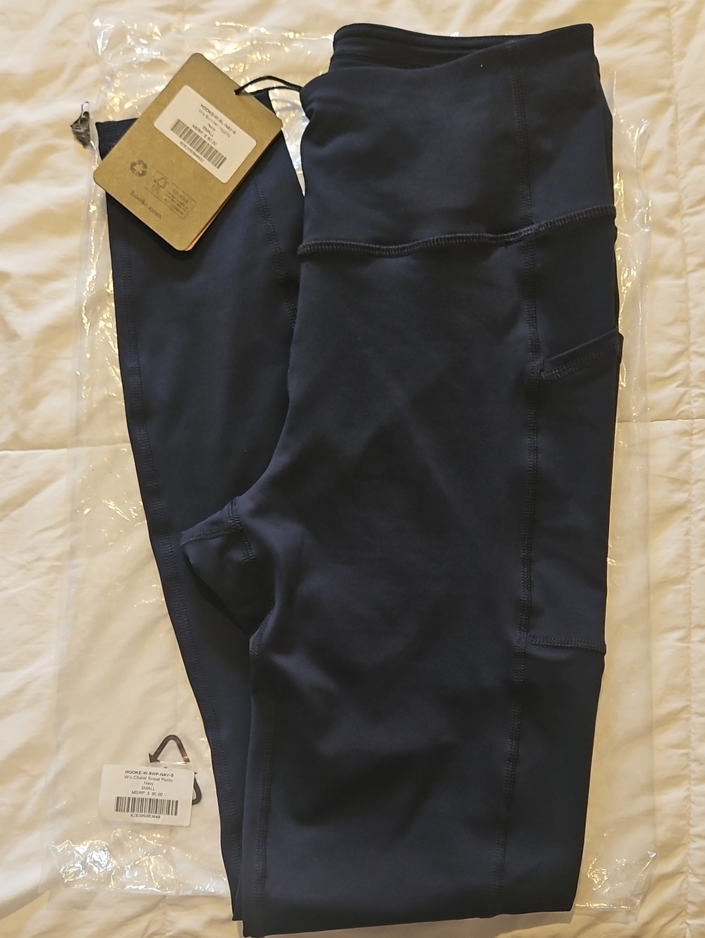 Hookè Leggings